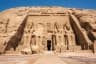 Abu Simbel Temples