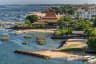 Benoa beach