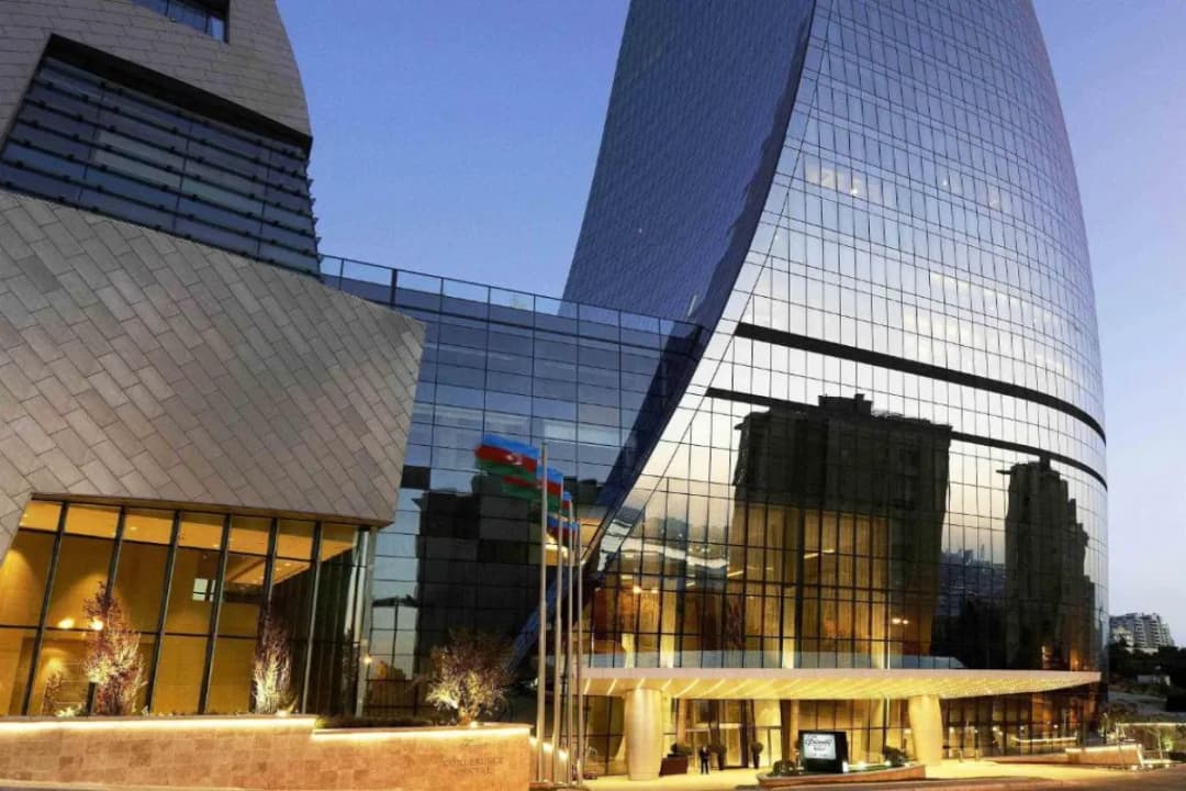 Fairmont Baku Hotel