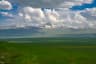 Mount Aragats view
