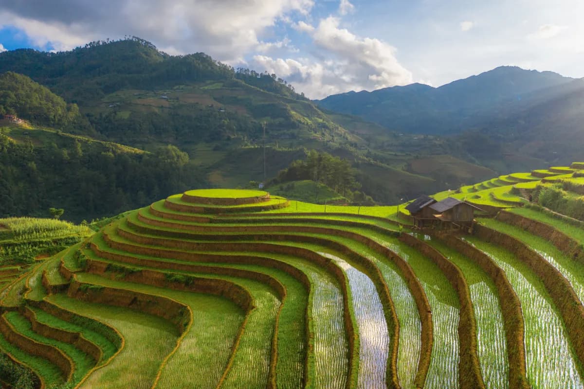 Sapa Countryside