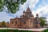 Mother Cathedral of Holy Etchmiadzin