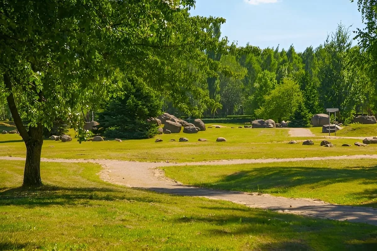 Museum of Stones