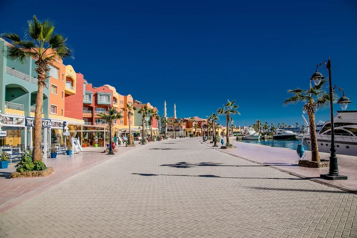 Hurghada
