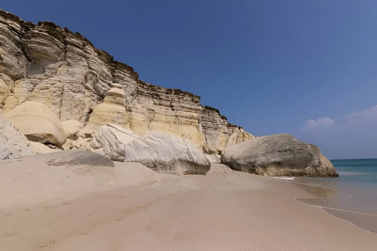 Ras al Jinz
