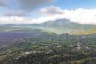 Mount batur