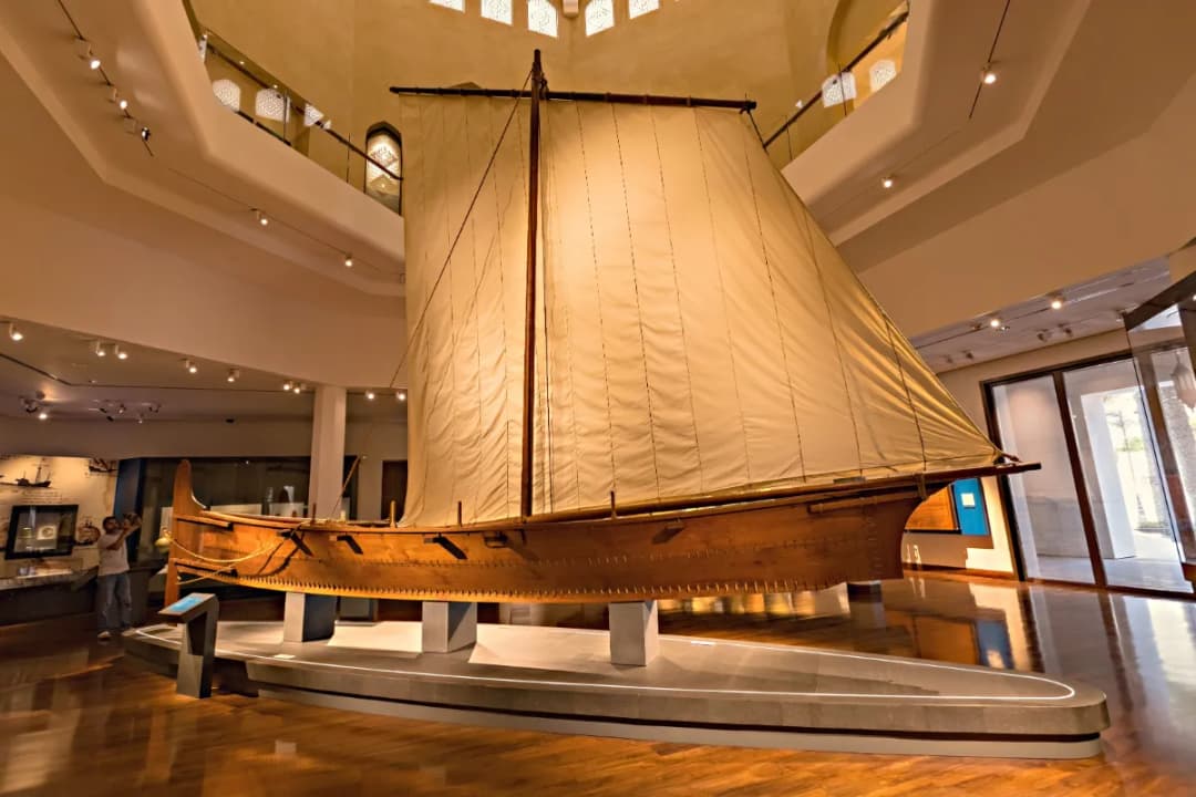 Maritime History Gallery