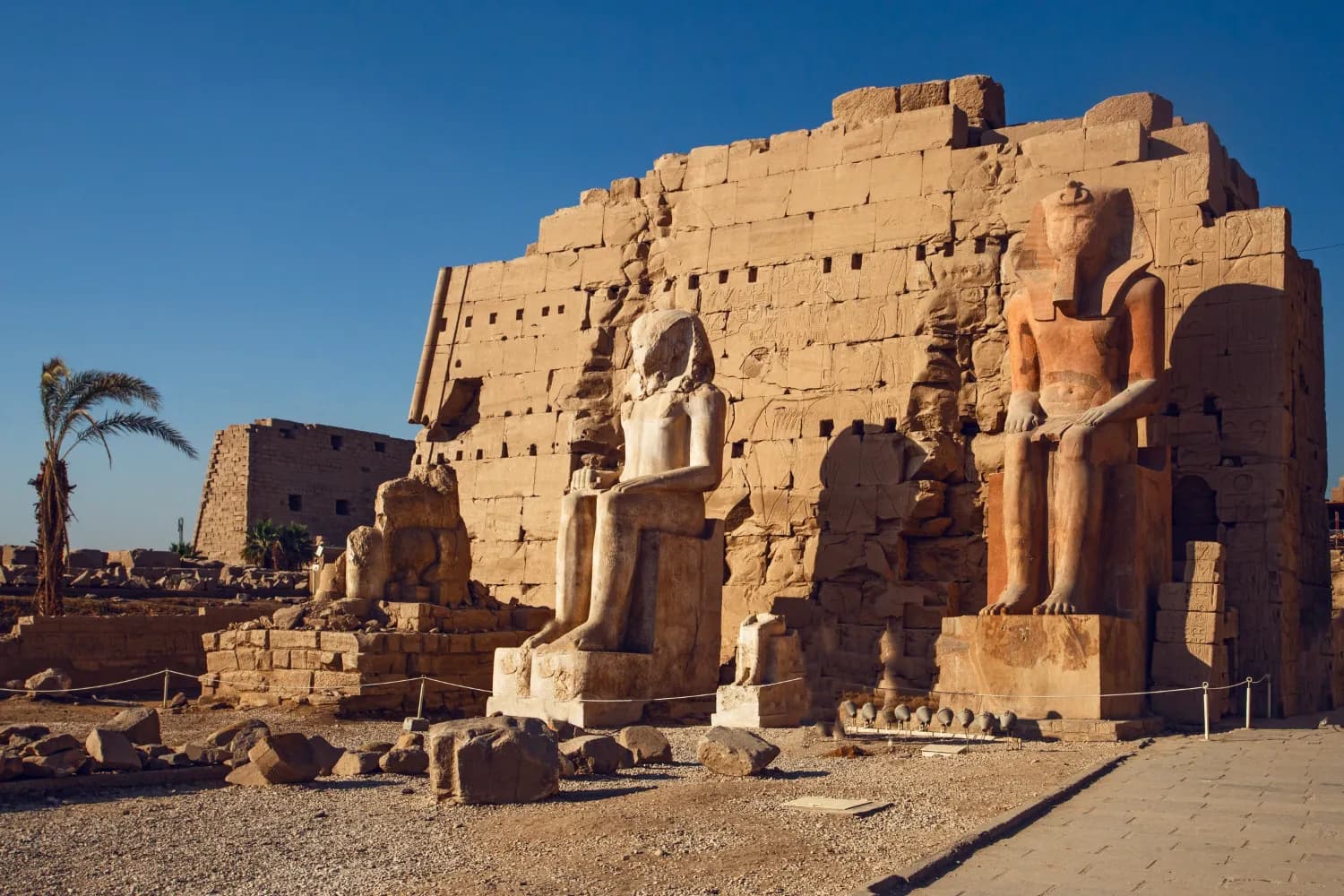 Karnak