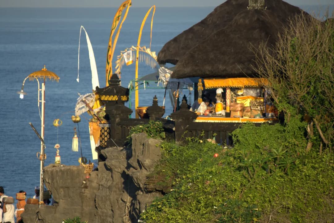 Temple or Cliffside Venues