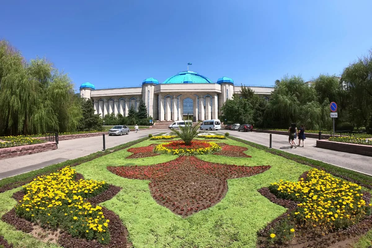 Central State Museum