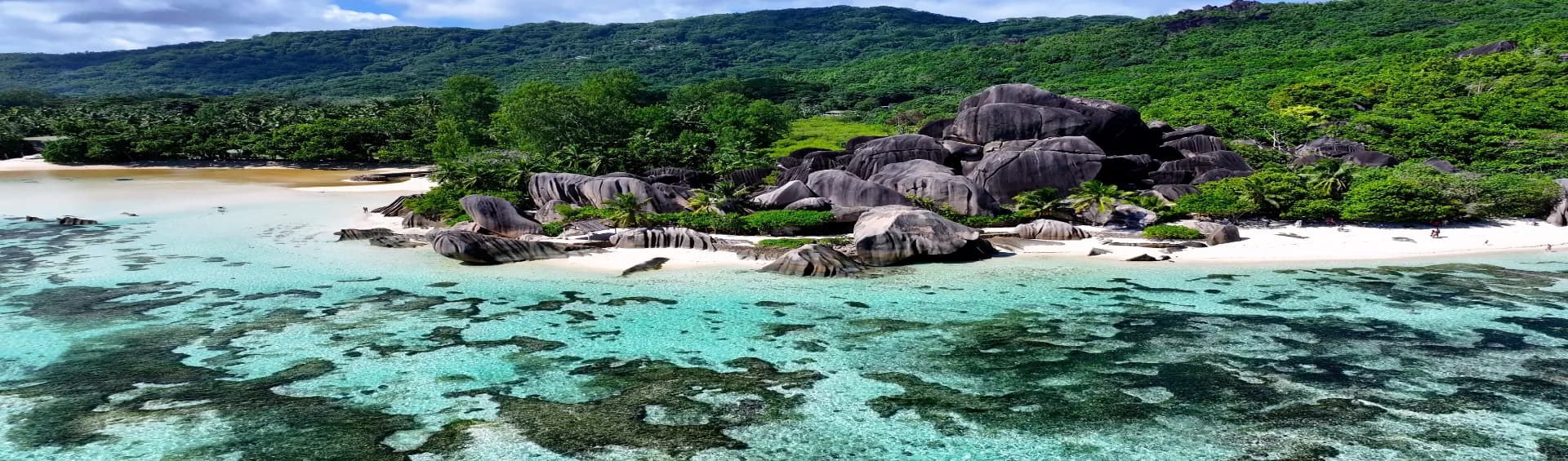 Places To Visit in Seychelles