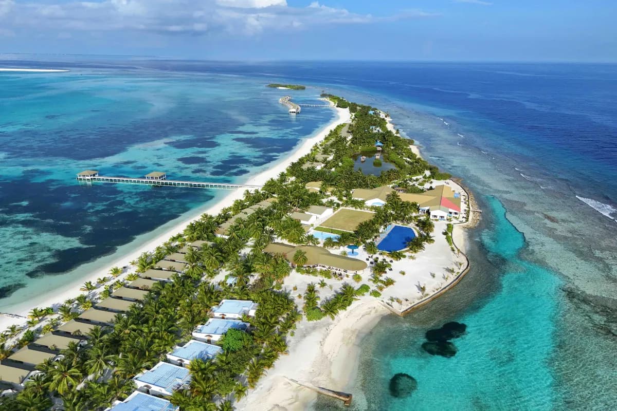 Gan Island