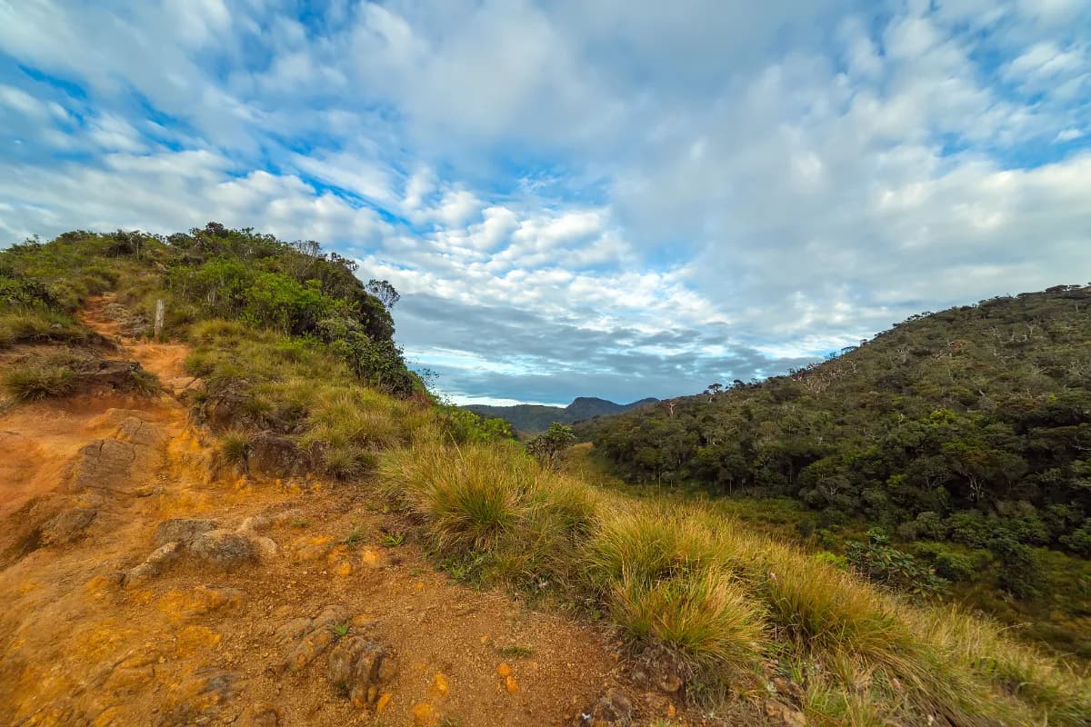 World’s End Nuwara Eliya