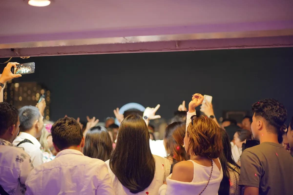 Chao Phraya Cruise Dinner