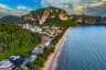 Krabi 7-Island cruise