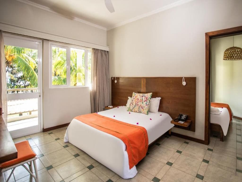 Tarisa Resort and Spa Mauritius