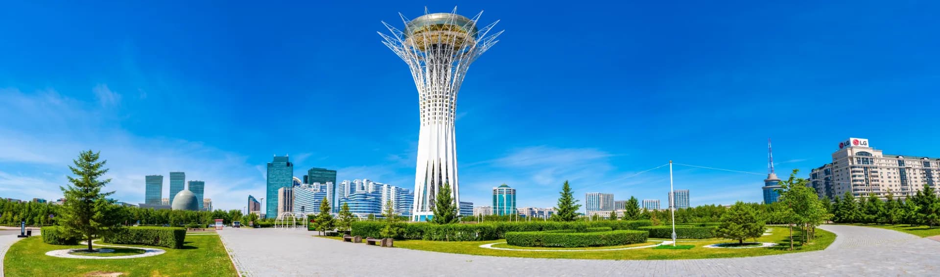 Best Kazakhstan Itinerary: A Complete Travel Plan