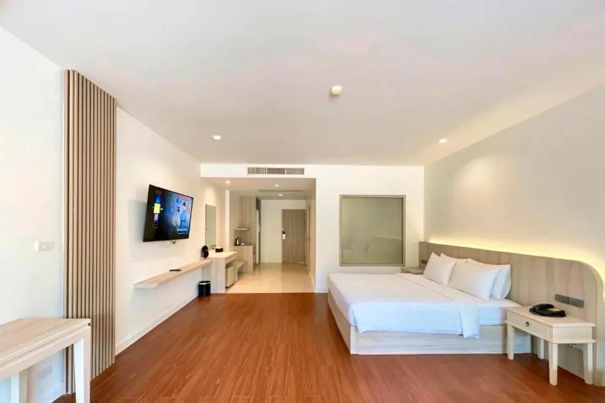 Ramada by Wyndham Aonang Krabi