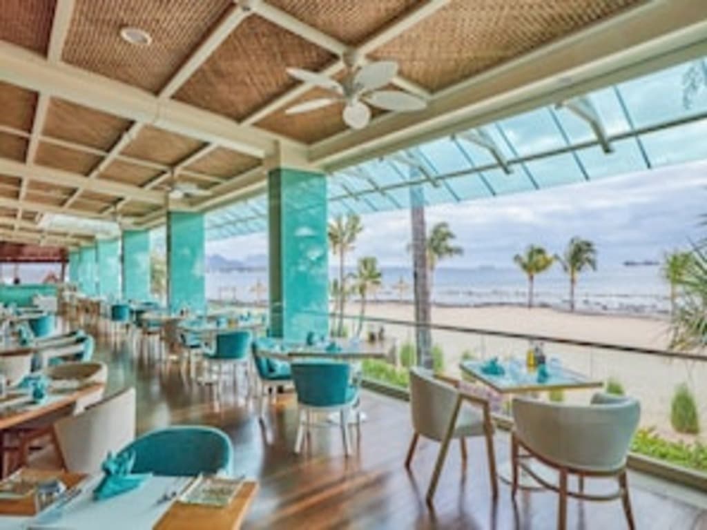 InterContinental Resort Mauritius, an IHG Hotel