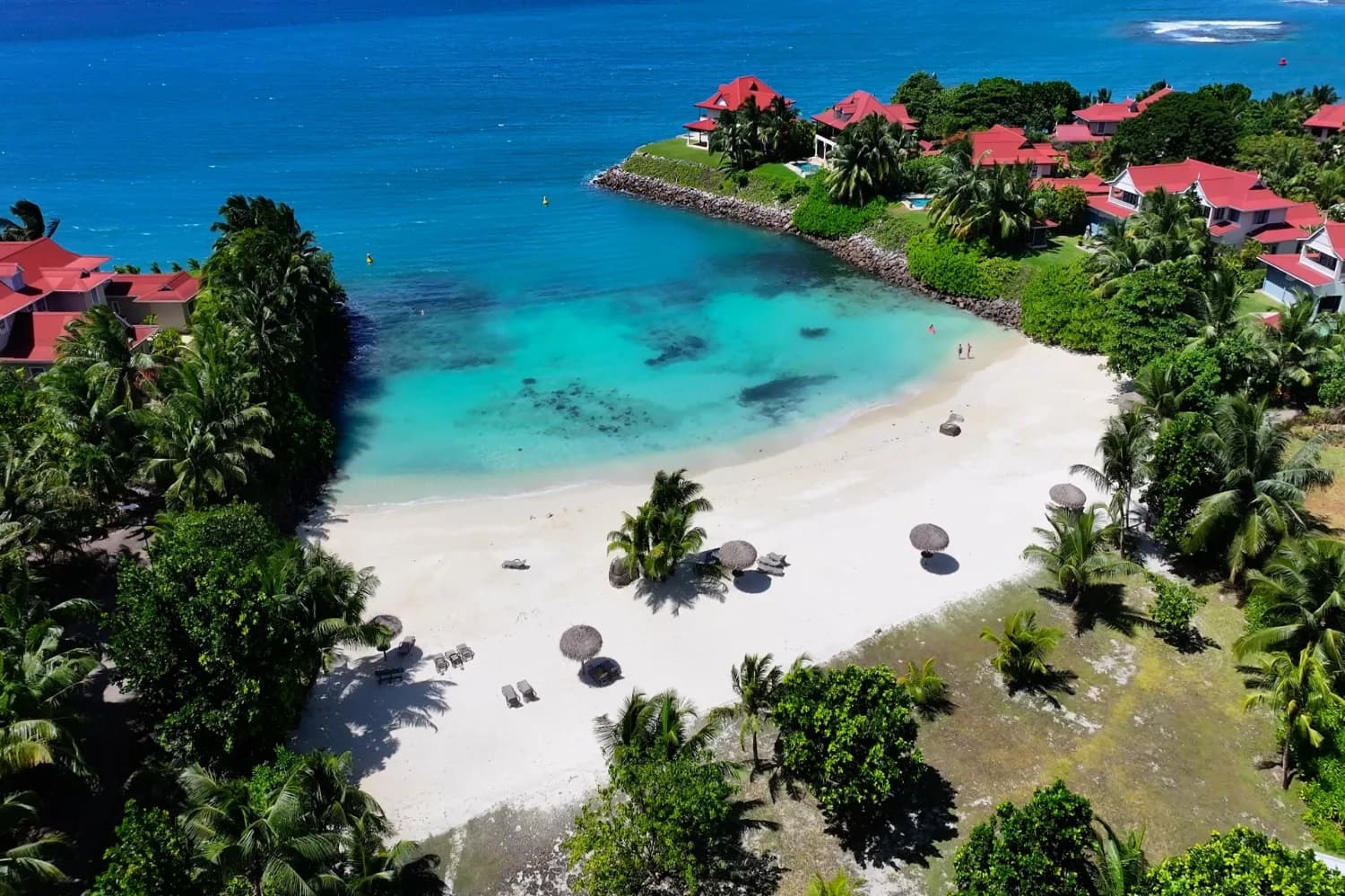 Mahe Island, Victoria