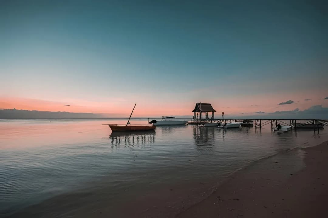 Sunset Viewing Spots