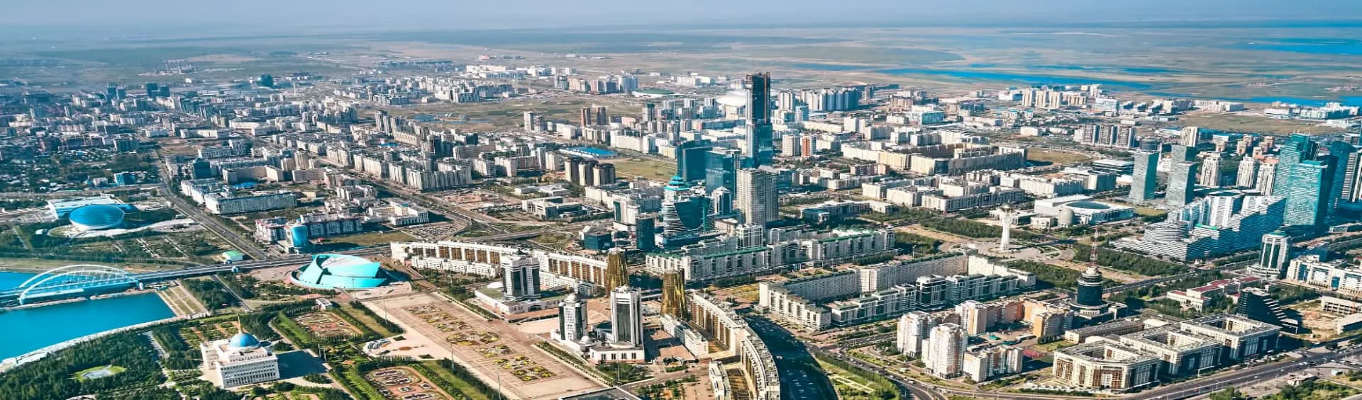Things to do in Kazakhstan