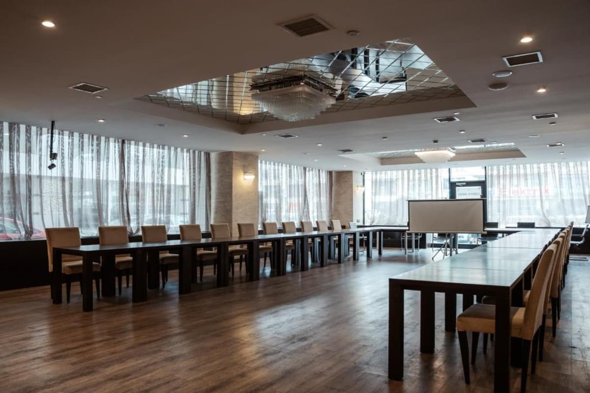 Diamond Hotel Baku
