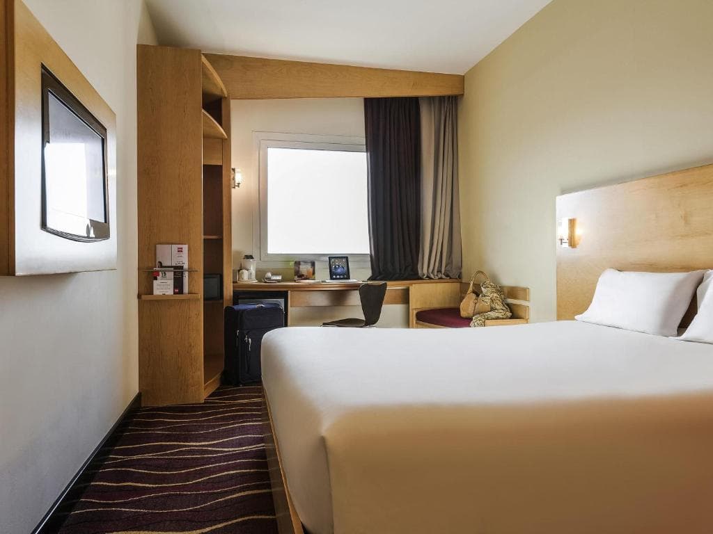 Ibis Hotel Muscat