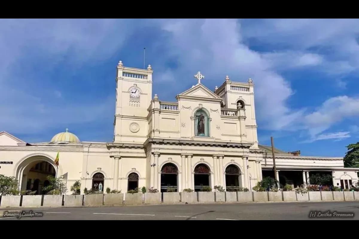 St. Anthony's Church