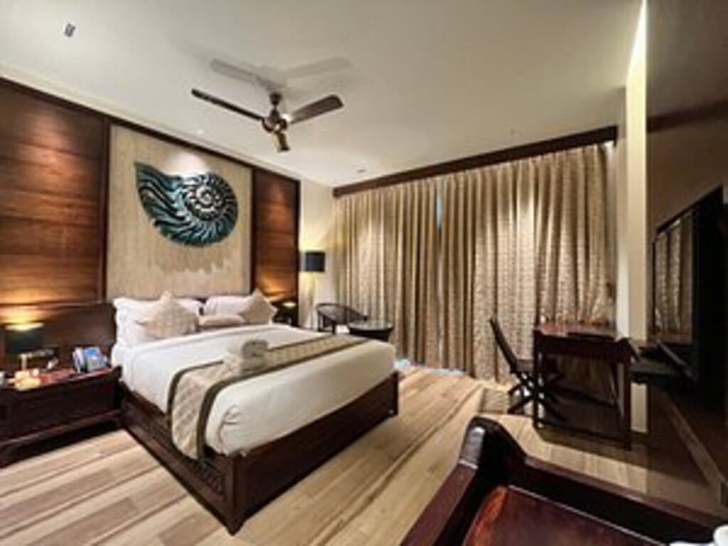 Barcelo Cairo Pyramids hotel 