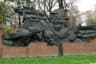 28 Panfilov Guardsmen Park