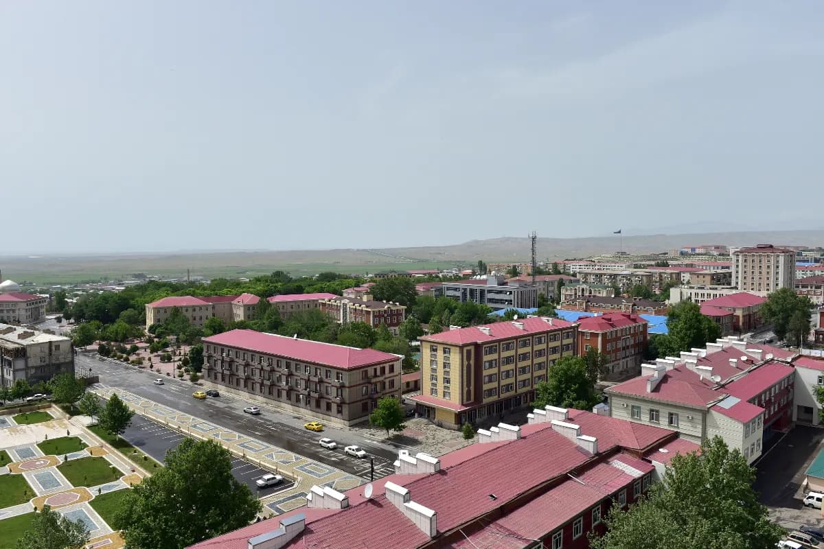Nakhchivan