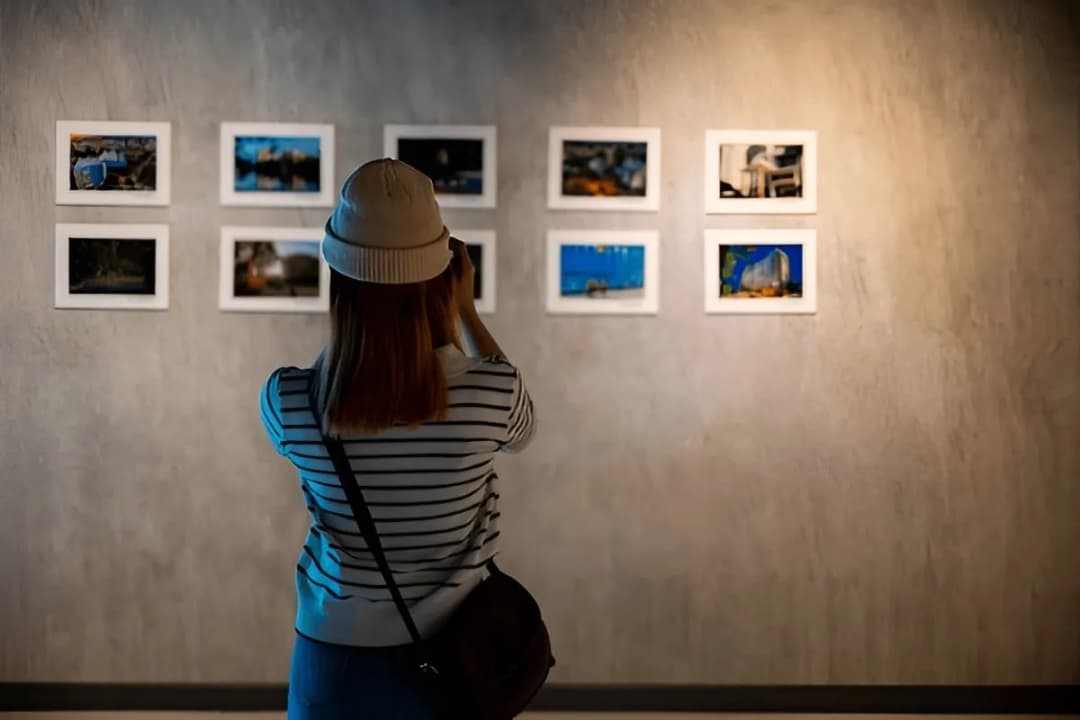 Underwater World Section