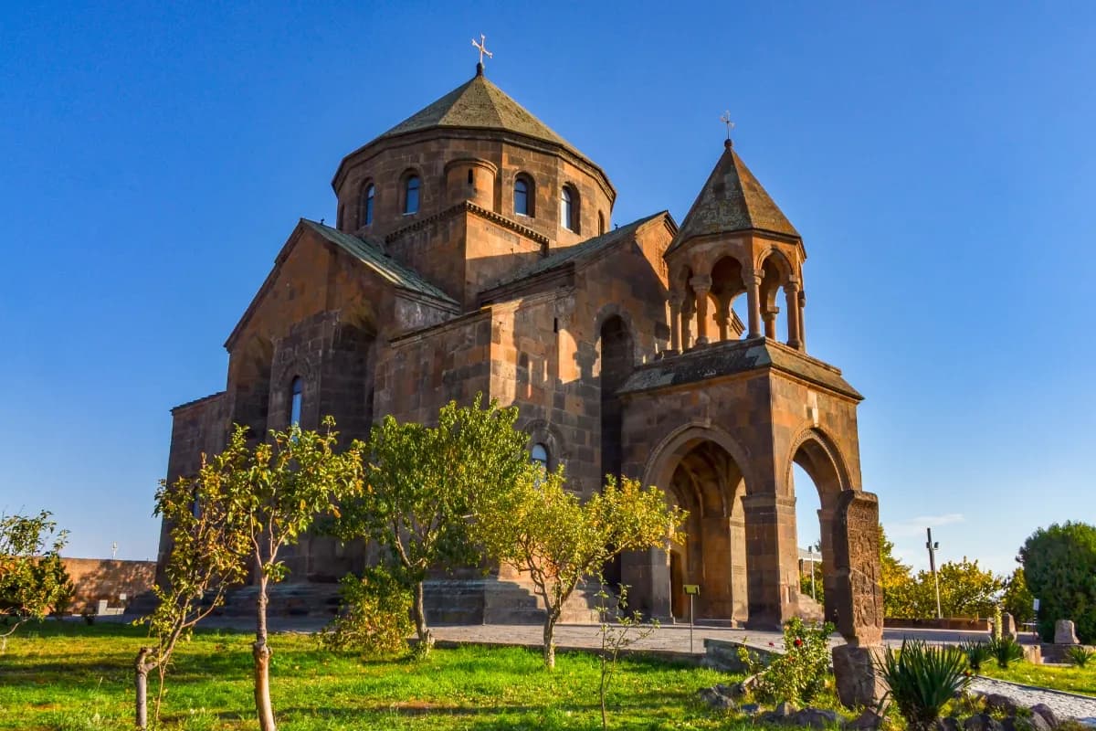 Vagharshapat