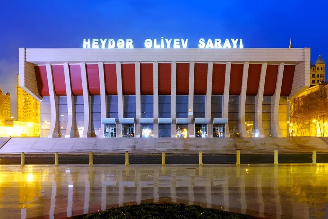 Auditorium and Event Spaces