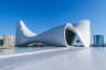 Heydar Aliyev Center,Baku