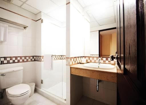 The Ecotel Bangkok Hotel