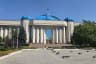Central State Museum of the Republic Almaty
