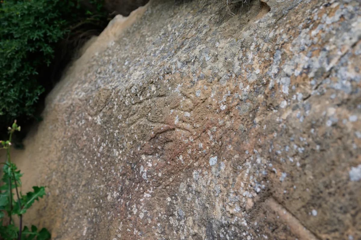 Gobustan Rock Art Cultural Landscape