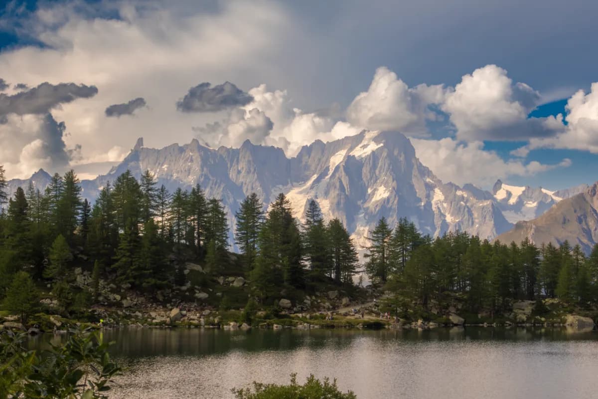 Lake Arpi