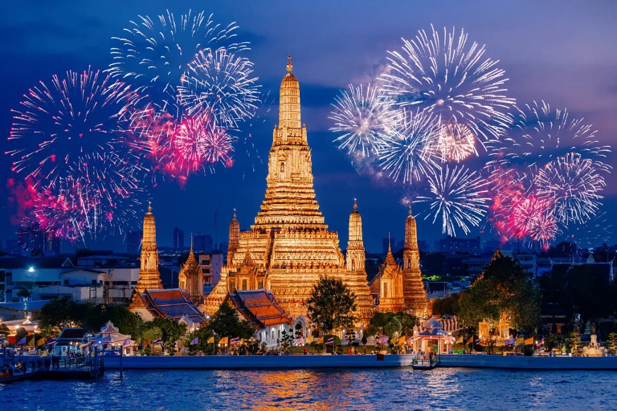 Bangkok