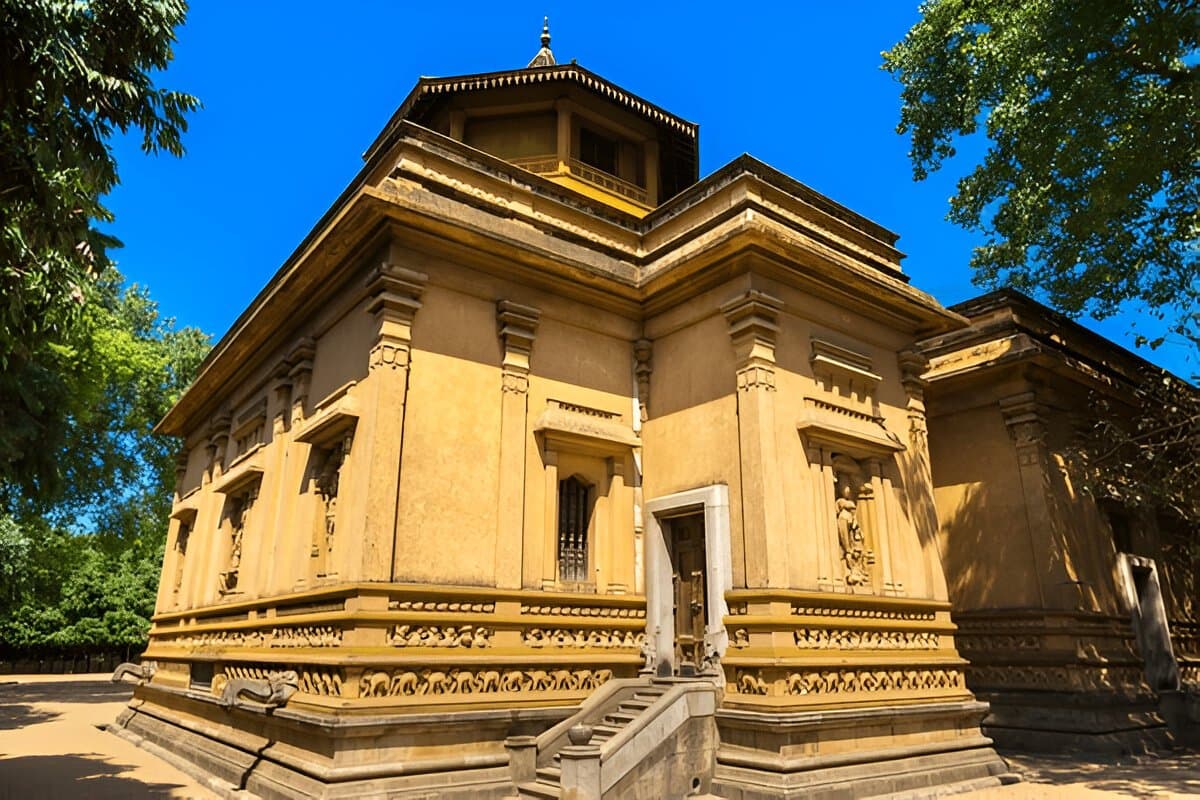 Kelaniya Raja Maha Viharaya