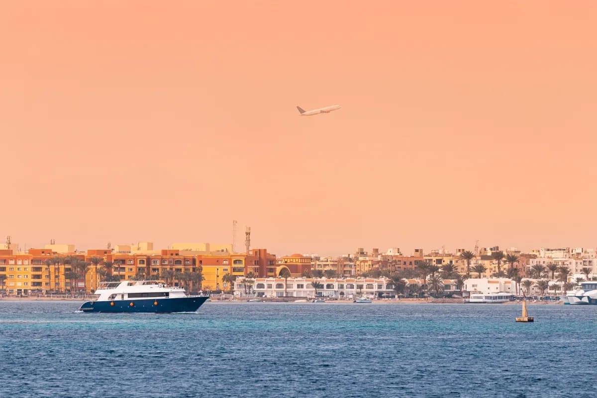 Hurghada
