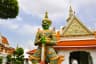 Thai temple