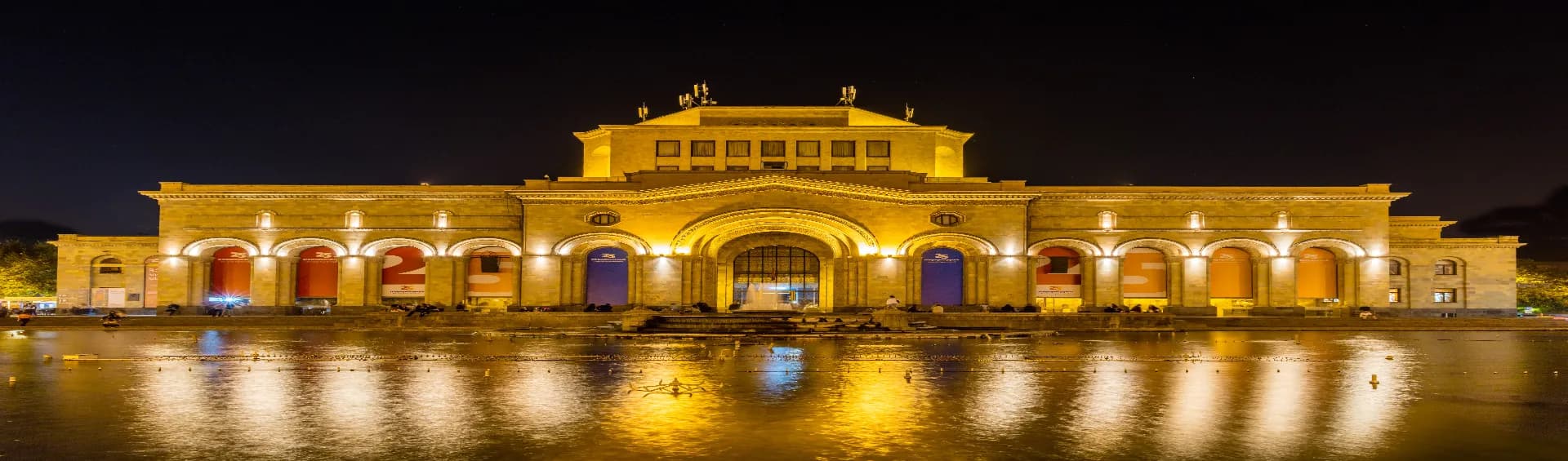 Places to Visit in Armenia