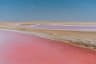 Pink Lake