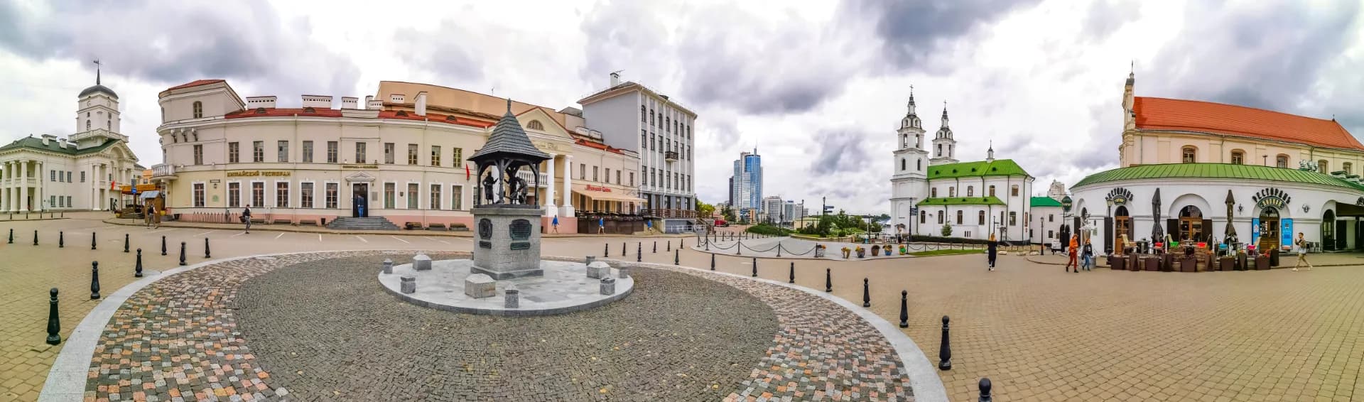 Belarus Weather: Month-by-Month Guide for UAE Travellers Planning a Trip