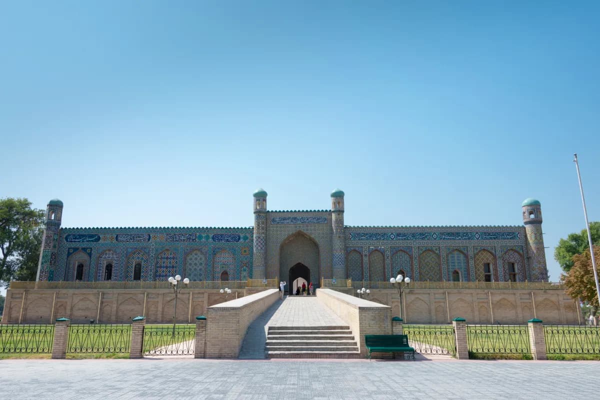Kokand