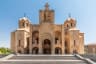Armenia, Saint Gregory The Illuminator Cathedral
