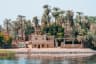 Nile in Aswan